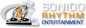 Sonido Rhythm DJs logo